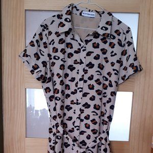 Leopard is the New Black!